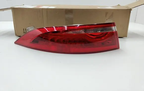 Jaguar XF X260 Rear/tail lights GX63-13405-AF