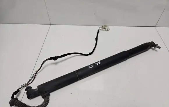 BMW X6 M Tailgate/trunk strut/damper 7332698 12092013