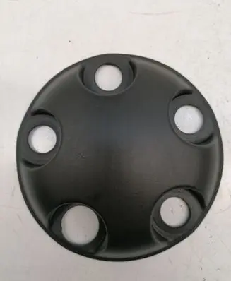 Peugeot Boxer R15 wheel hub/cap/trim B632