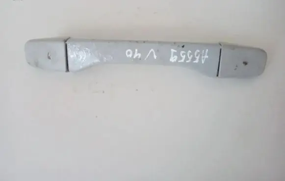 Volvo S40, V40 Rear interior roof grab handle