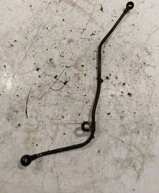 KIA Ceed Turbo turbocharger oiling pipe/hose