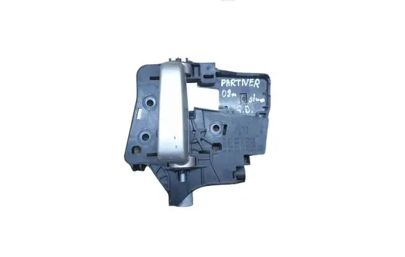Citroen Berlingo Sliding door interior handle 9682100677 9685484377 9685484177