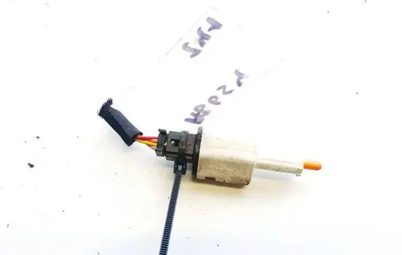 Renault Scenic III - Grand scenic III Brake pedal sensor switch 253200005ra 253200005r--a