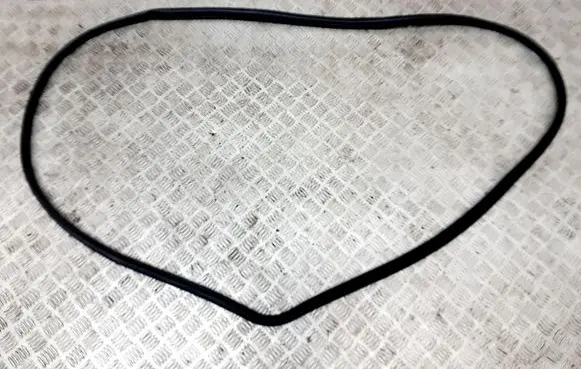 Toyota RAV 4 (XA40) Front door rubber seal