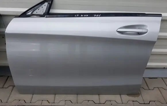Mercedes-Benz CLA C117 X117 W117 Rear door 