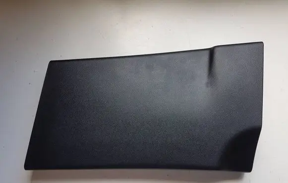 Peugeot 2008 II (B) pillar trim (bottom) 9820797577