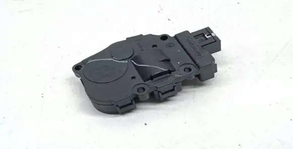 BMW X5 E70 Air flap motor/actuator EFB336