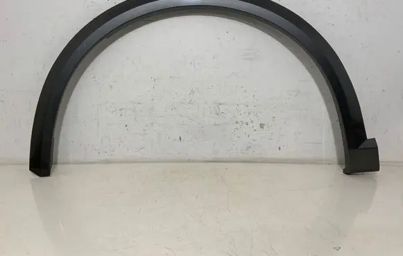 Cupra Formentor Front arch trim 5FF853717H 5FF853717G