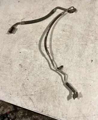 Chevrolet Captiva Air conditioning (A/C) pipe/hose