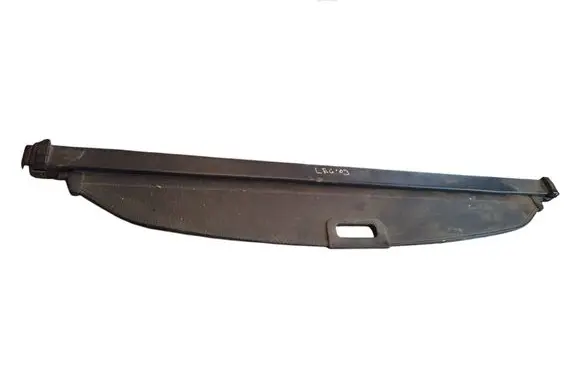 Subaru Legacy Parcel shelf load cover 