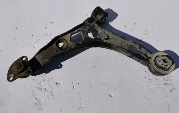 Fiat Ducato Front lower control arm/wishbone