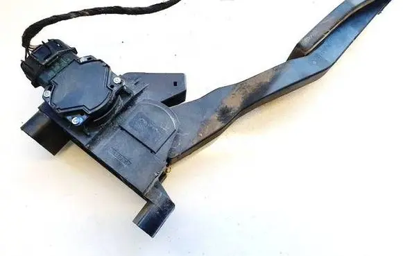 Opel Zafira A Accelerator throttle pedal 0281002298