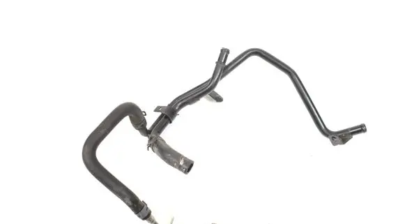 Volkswagen Scirocco Air intake hose/pipe 1K0121058 1K0121063