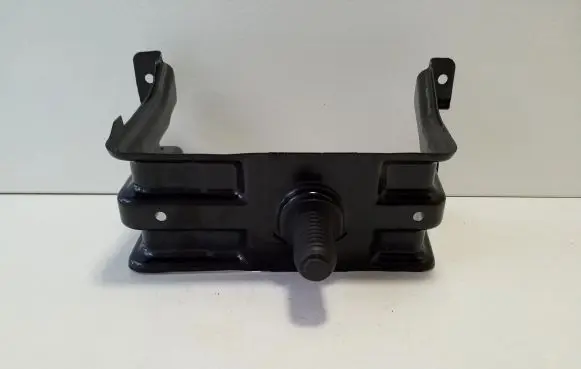 Audi S5 Facelift Spare wheel mounting bracket 8K0802715A