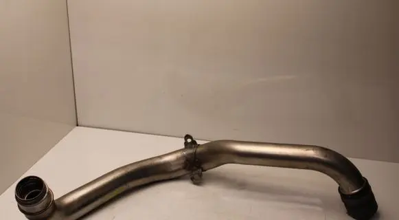 Renault Laguna III Air intake hose/pipe 