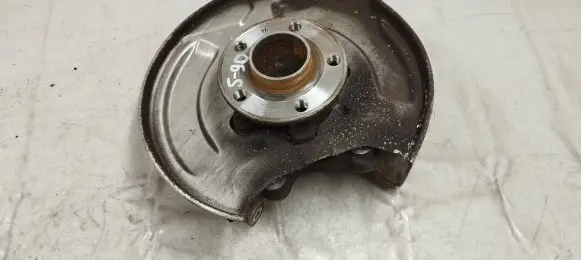 Volvo S90, V90 Rear wheel hub 31658529 32246176