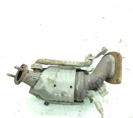 Lexus RX 450H Catalyst/FAP/DPF particulate filter R31430