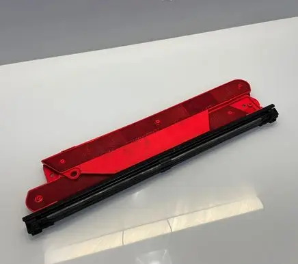 Mercedes-Benz E W211 Emergency warning sign A2118900197 27R03804 2118900197