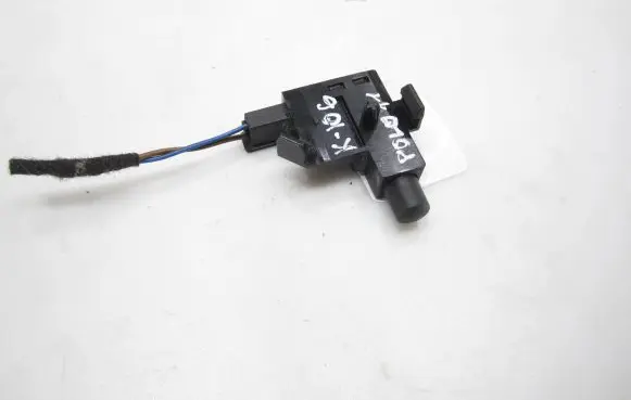 Volkswagen Polo V 6R Hand parking brake sensor 1J0947561