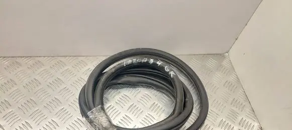 Mazda 3 II Rear door rubber seal (on body) 
