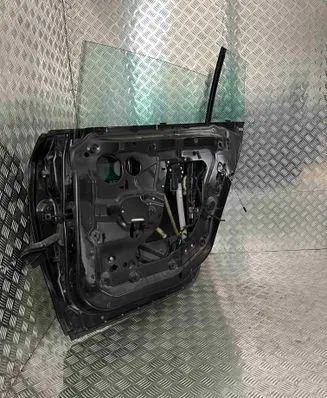 BMW 5 GT F07 Rear door 41525A2A396