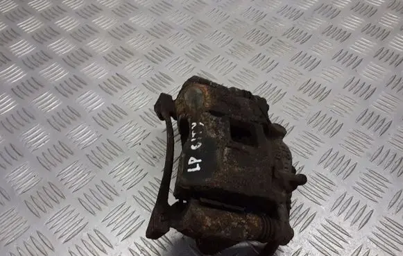 Honda City Front brake caliper