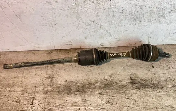 BMW X5 E53 Front driveshaft