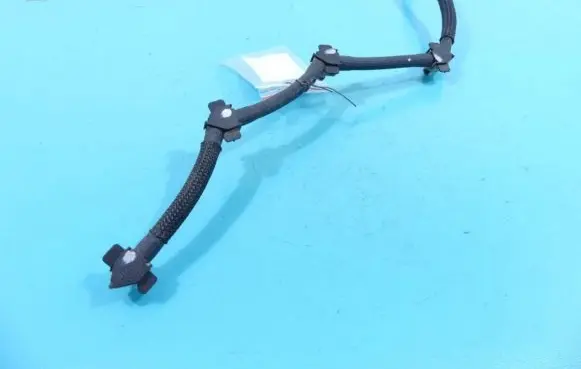 Seat Alhambra (Mk2) Fuel line pipe IMPRK1270270