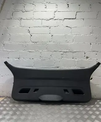BMW 1 F20 F21 Tailgate/boot lid cover trim 7239905