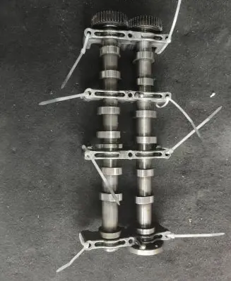 Audi A6 S6 C7 4G Camshaft 059109022ct