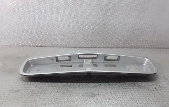 Nissan Primera Tailgate/boot cover trim set 84810AU300