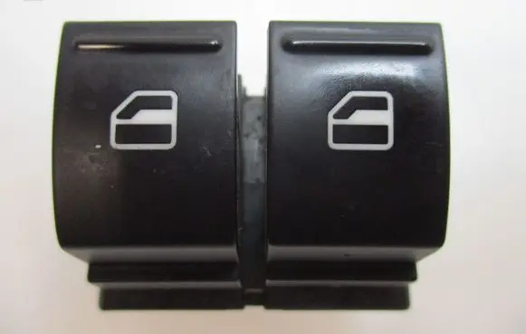 Seat Ibiza IV (6J,6P) Central console control unit 1K3959857B