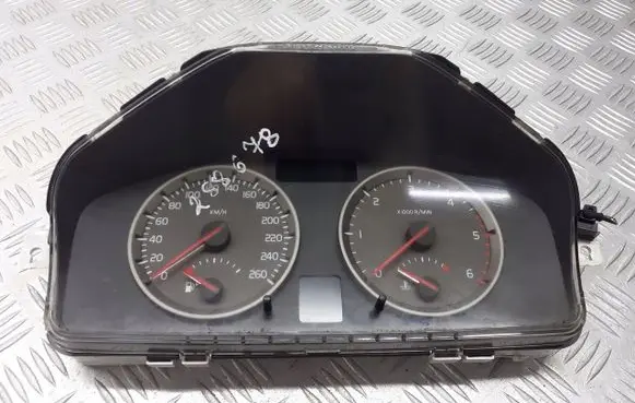 Volvo V50 Tachometer 30710071