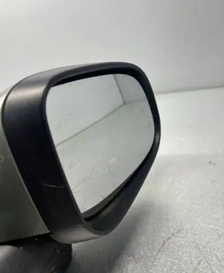 Volvo S80 Front door electric wing mirror 31297869