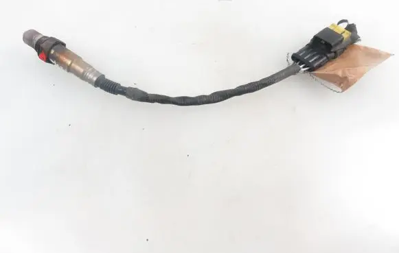 Fiat Punto (199) Lambda probe sensor 0258006206