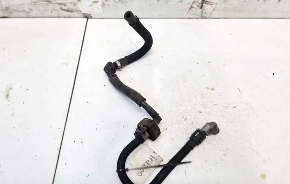 Mazda 5 Vacuum line/pipe/hose 