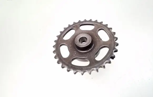 Mercedes-Benz Vito Viano W639 Timing chain sprocket A6510520001