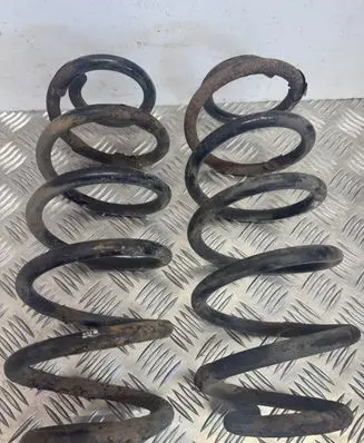 Audi A4 S4 B7 8E 8H Front coil spring 8E0411105DJ