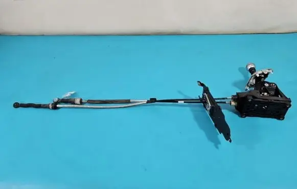 Jeep Renegade Gear shift cable linkage 00502944640 IMPRK1359233