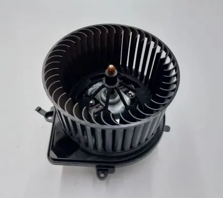 Mini One - Cooper Coupe R56 Heater fan/blower 9266900