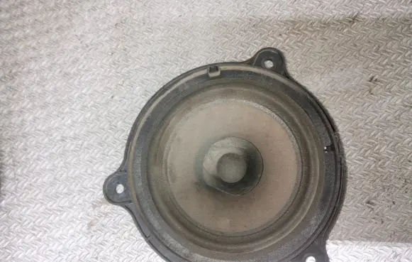 Nissan Note (E11) Rear door speaker 7606500454