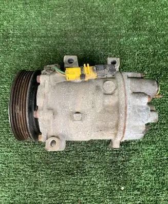 Fiat Scudo Air conditioning (A/C) compressor (pump)