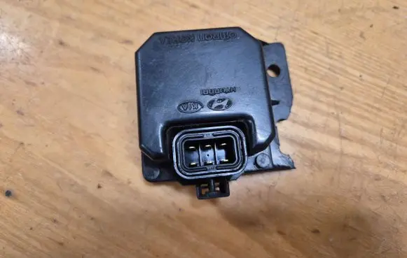 Hyundai Sonata Sensor