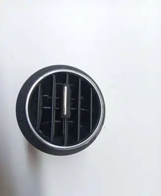 Audi A3 S3 8P Dashboard side air vent grill/cover trim 8P0820901