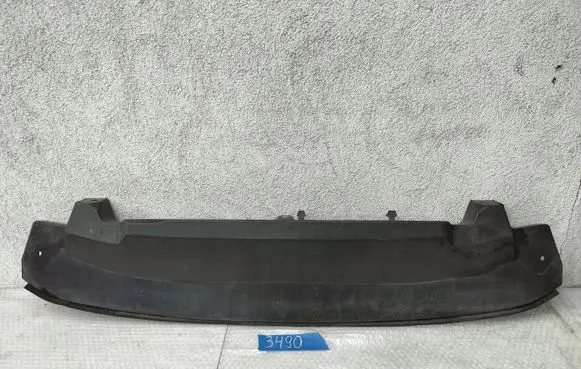 Mazda CX-3 Engine splash shield/under tray D10E500S1
