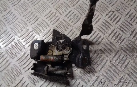 Honda Jazz Engine bonnet/hood lock/catch
