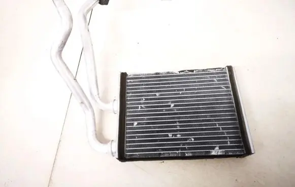Honda FR-V Heater blower radiator