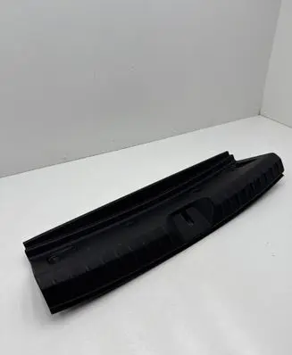 BMW 1 F20 F21 Trunk/boot sill cover protection 7221871