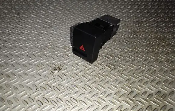 Peugeot 406 Hazard light switch 03952