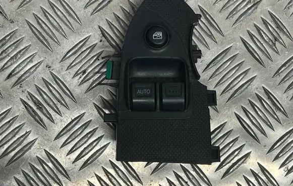 Honda Civic Electric window control switch 35750S5SG010M1
